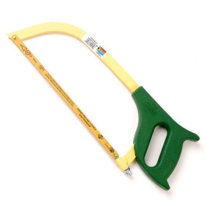 "Lasher - Hacksaw Saw - 2 Pack"
