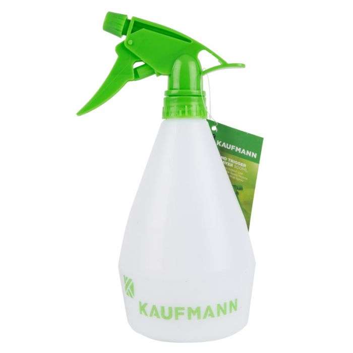 "Kaufmann - Pressure Sprayer 0.5 - 6 Pack"
