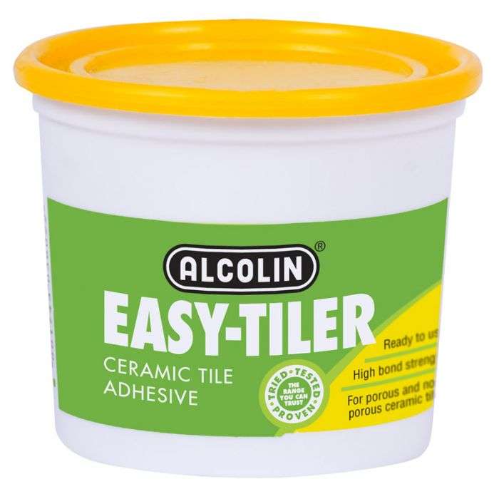 Alcolin - Tile Adhesive 800g