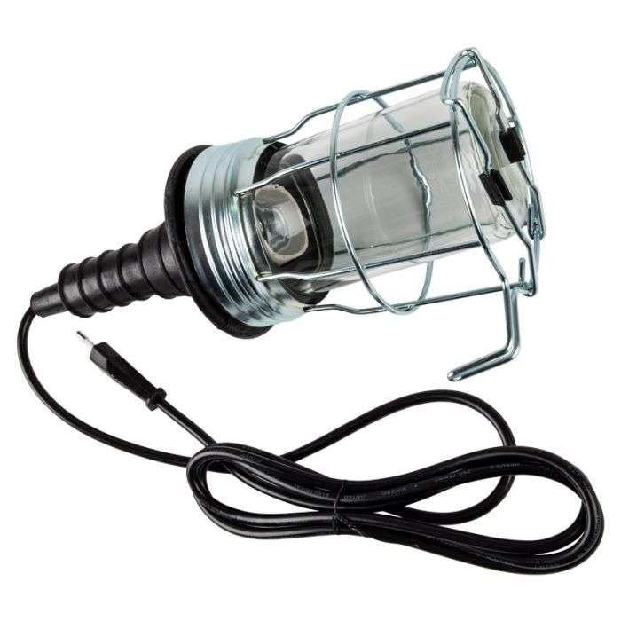 Unilead Metal Lead Light Cw 5M 220V