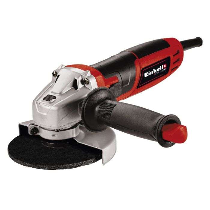 EINHELL Angle Grinder 720W TE-AG 115