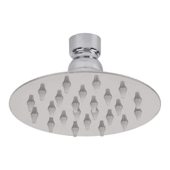 Bulk Pack x 2 Galvanised Hollow Plug - 100mm