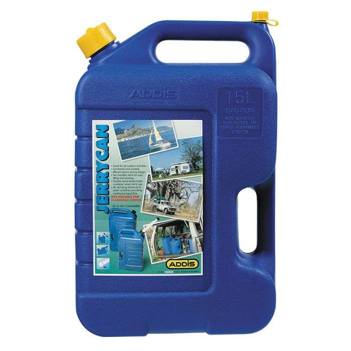Addis - Jerry Can - 15 litre