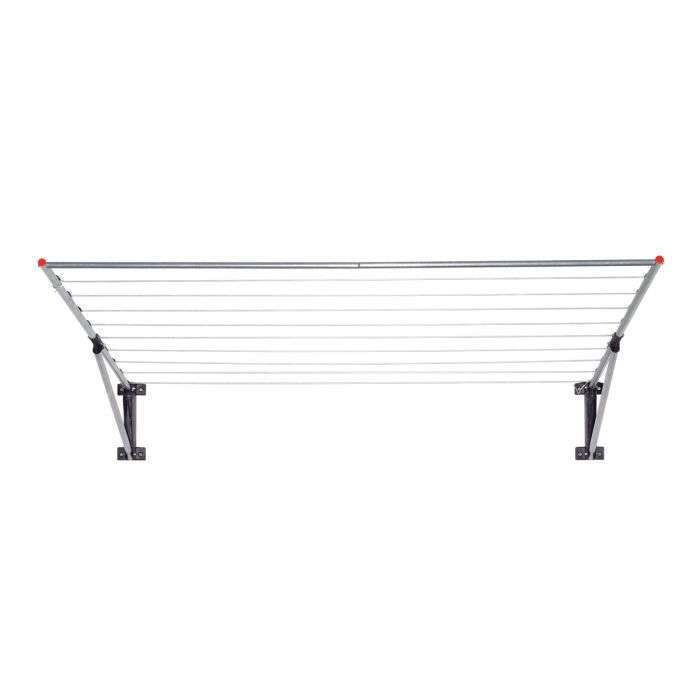 Starline - Fold-Away Washline Galv Value