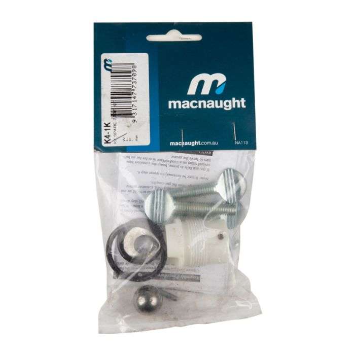 Macnaught - Superlube Grease Pump Rep Kit K4-1