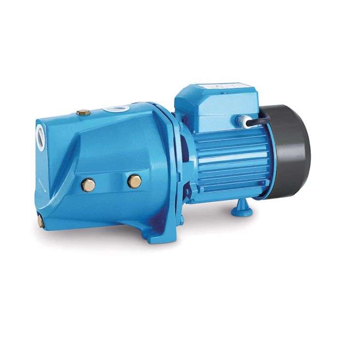 Pascali Self Priming Water Pressure Booster Jet Pump