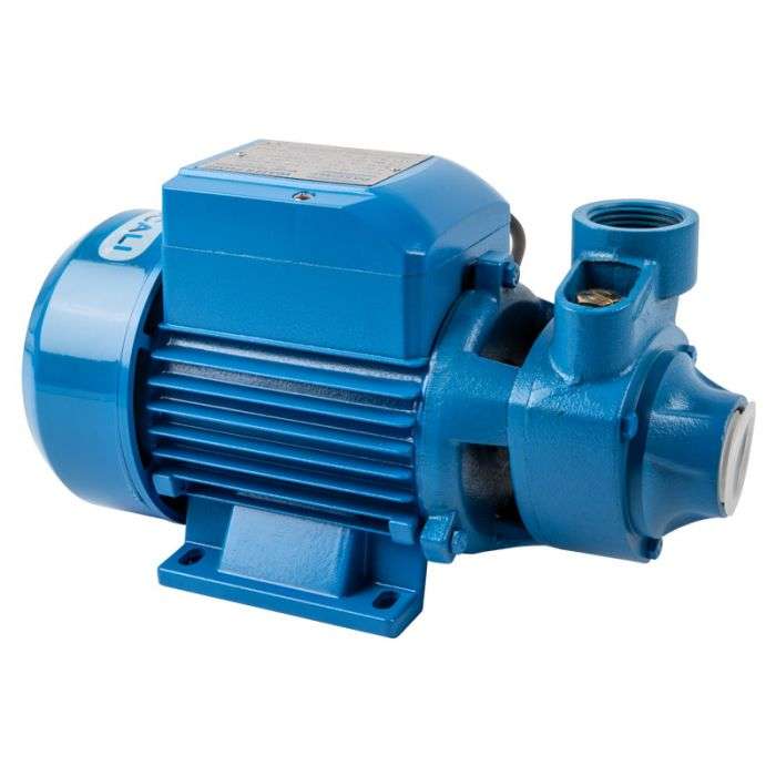Pascali Peripheral Water Pressure Booster Pump