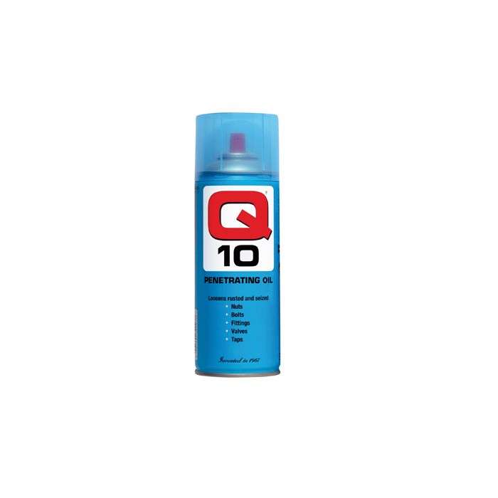 Q10 - Penetrating/F 400g