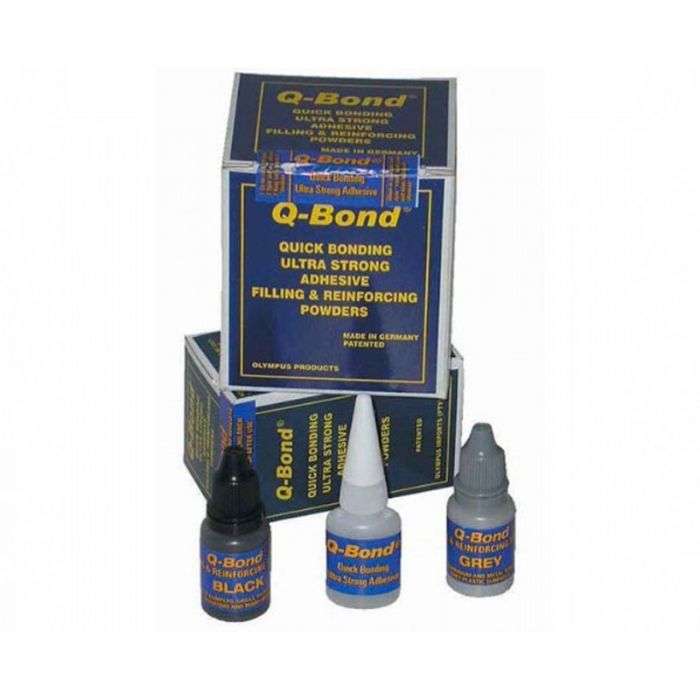 Q-Bond - Repair Kit Small - 2 Pack