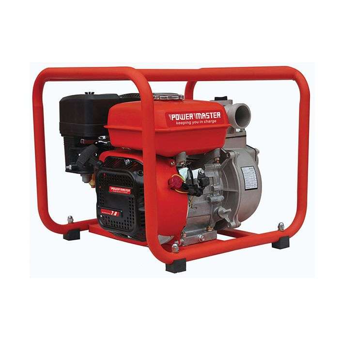 Powermaster Water Pump - 50mm 2