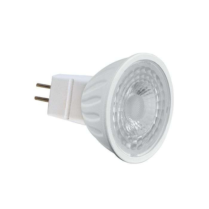 Current L/Bulb Led Mr16 5W Cw - 2 Pack