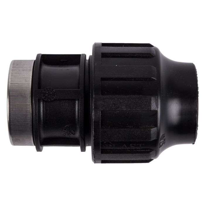 Full Flow Valve Shut Off 15mm