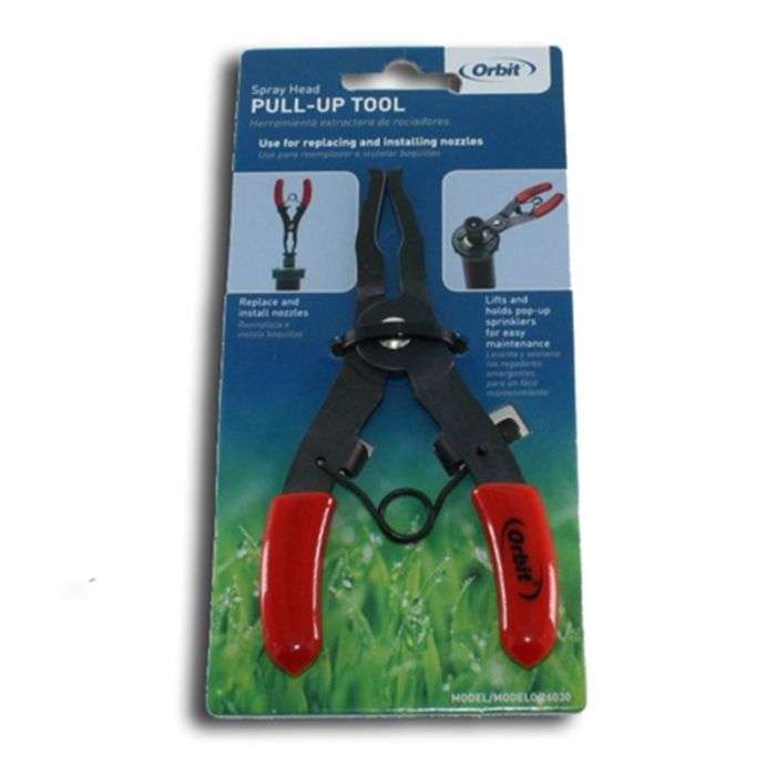 Orbit - Spray Head Pull Up Tool