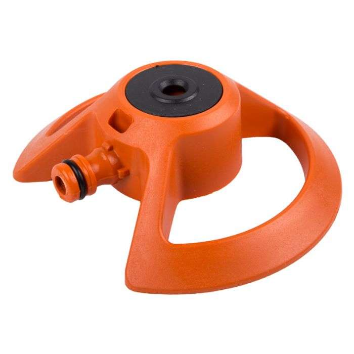 Round Mist Spray