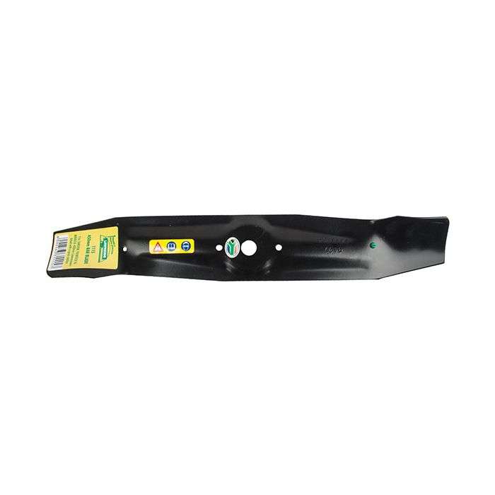 Lawn King Mirage Lawnmower Blades - Black (Bulk Pack of 2)