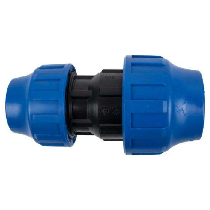 Coupling Compression Reducing 75X50mm