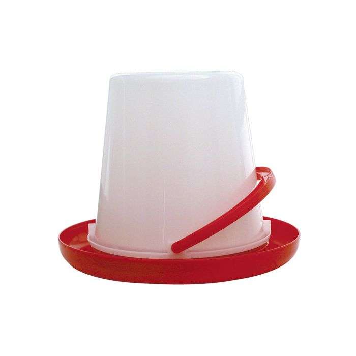 Poltek - Poultry Water Fountain 10L - 2 Pack