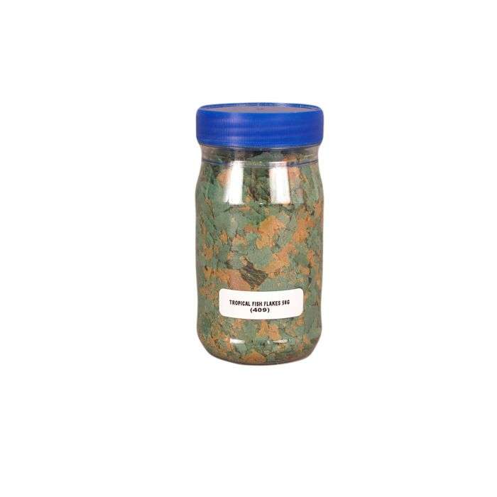 Complete SA Goldfish Flakes - 100g