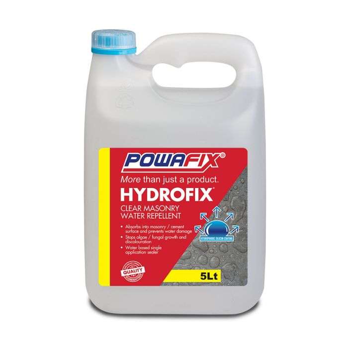 Powafix - Hydrofix 5L