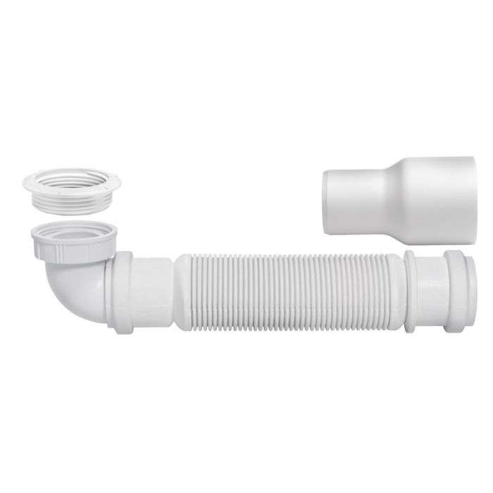 Wirquin - Trap Senzo Waterless 32/40 x 40