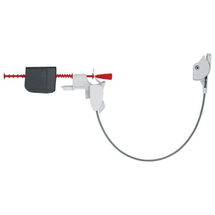 Wirquin - Cable Assembly Only Dual Flush 2 pack