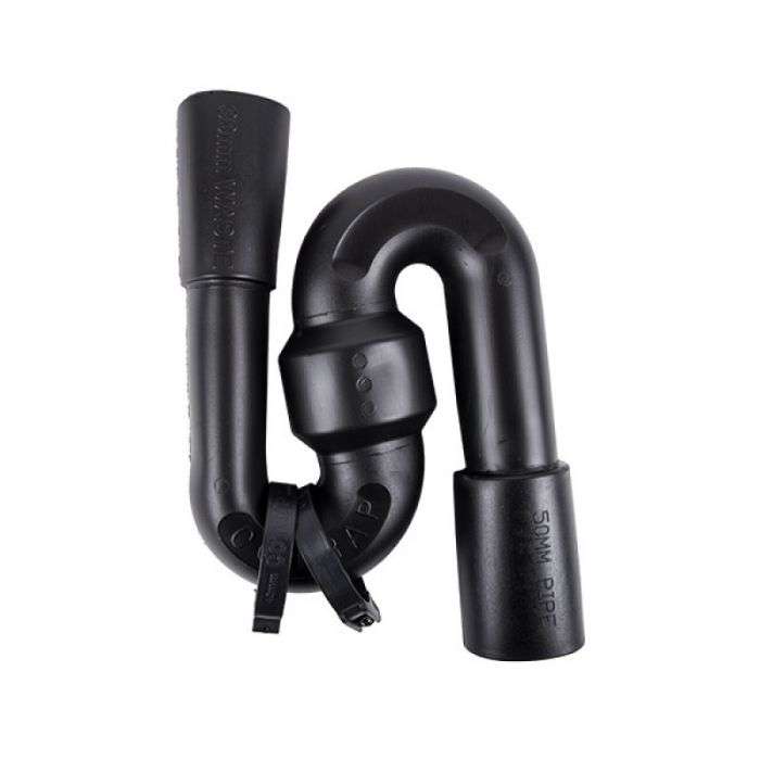 Agrinet Plain Rubber Trap - 38 x 38mm