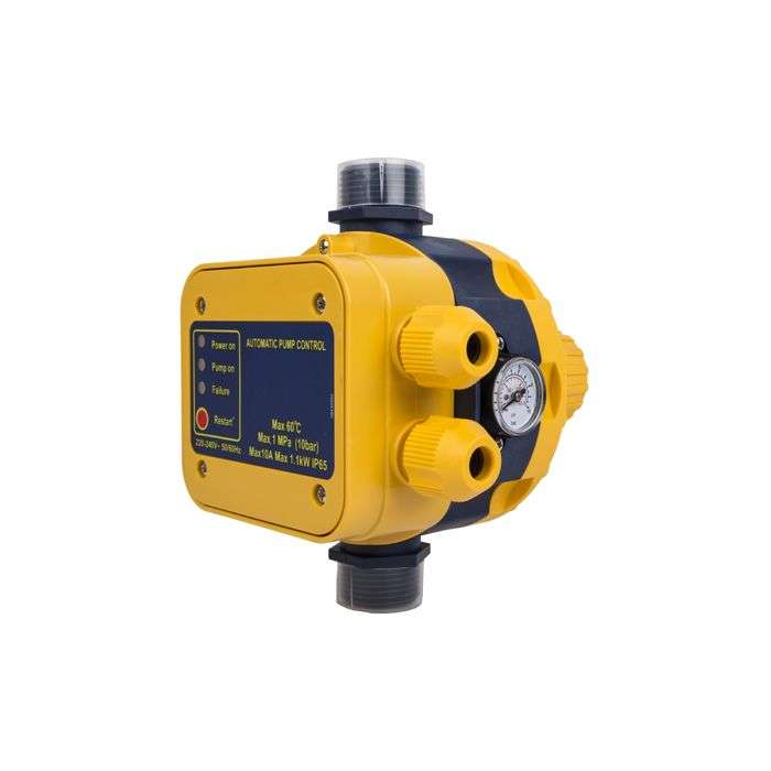 Speroni - Pump Automatic Control Unit 25mm 230V