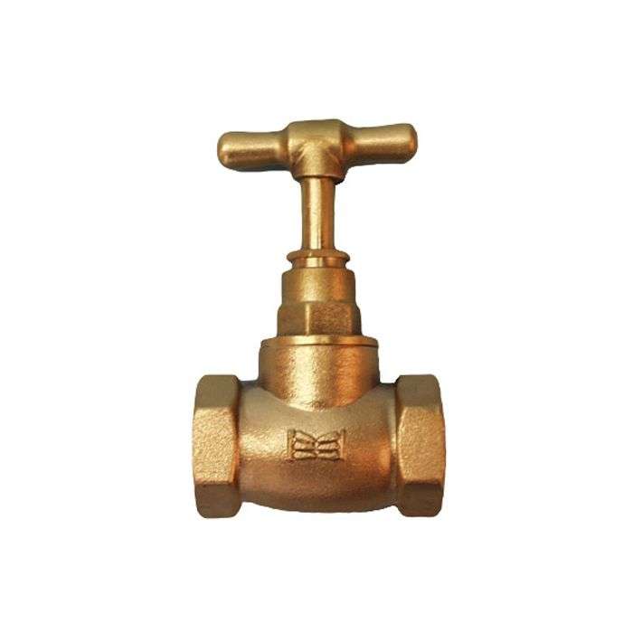 Torrenti - Valve Stop Agri -net 221 15mm