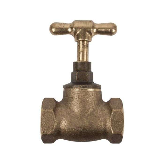 Torrenti - Valve Stop Agri -net 221 20mm