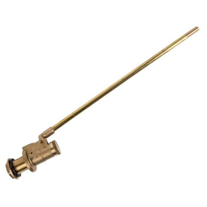 Torrenti - Float Valve Hp Brass 50mm