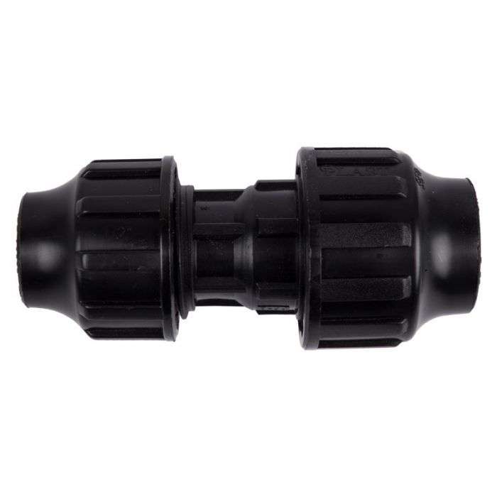 Bulk Pack 2 x Agri Reducing Compression Coupling TN - 40mm x 32mm