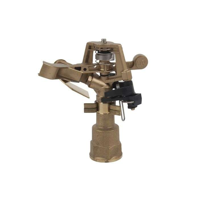 Naan - Sprinkler Brass 423P 20mm Fem 4mm Nozzle