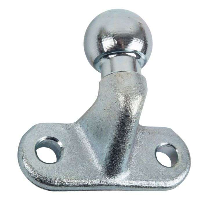 Hitch - Gooseneck 50mm 3500 kg
