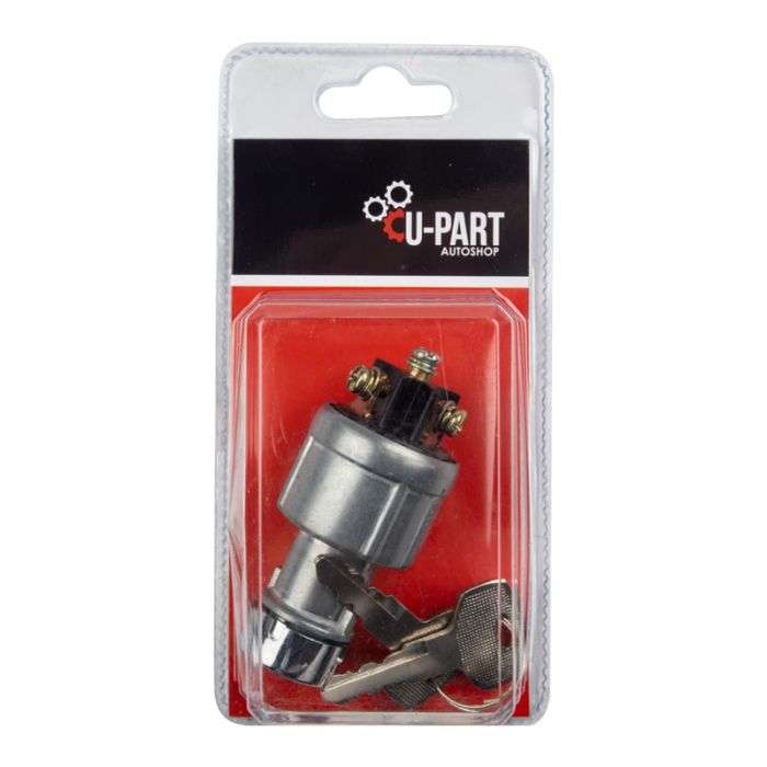 U-Part - Ignition Switch 4 Position
