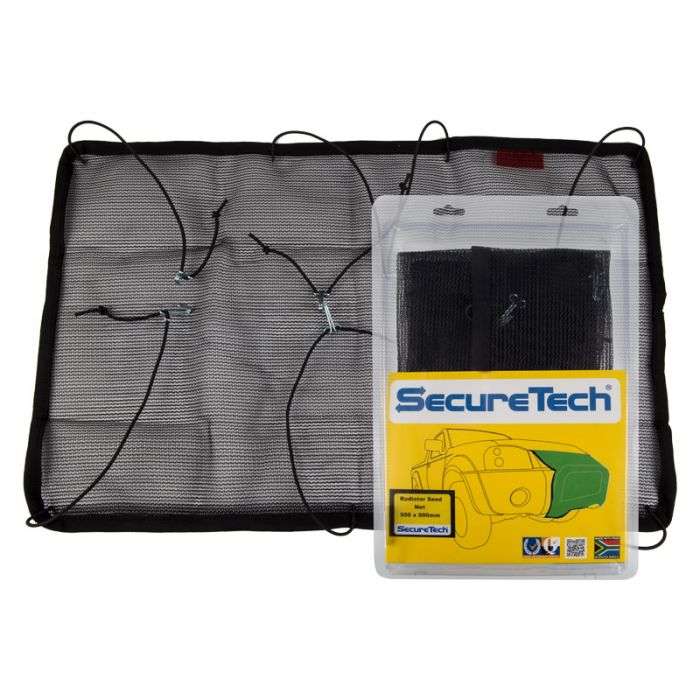 SpanSet Seed Net Radiator Protector - 1000 x 800mm