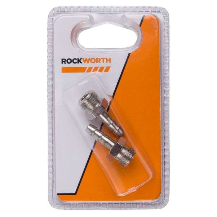 Kaufmann Hose Coupler Adaptor