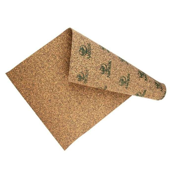 Packing Rubber Cork 3.0mm 1Mx300mm