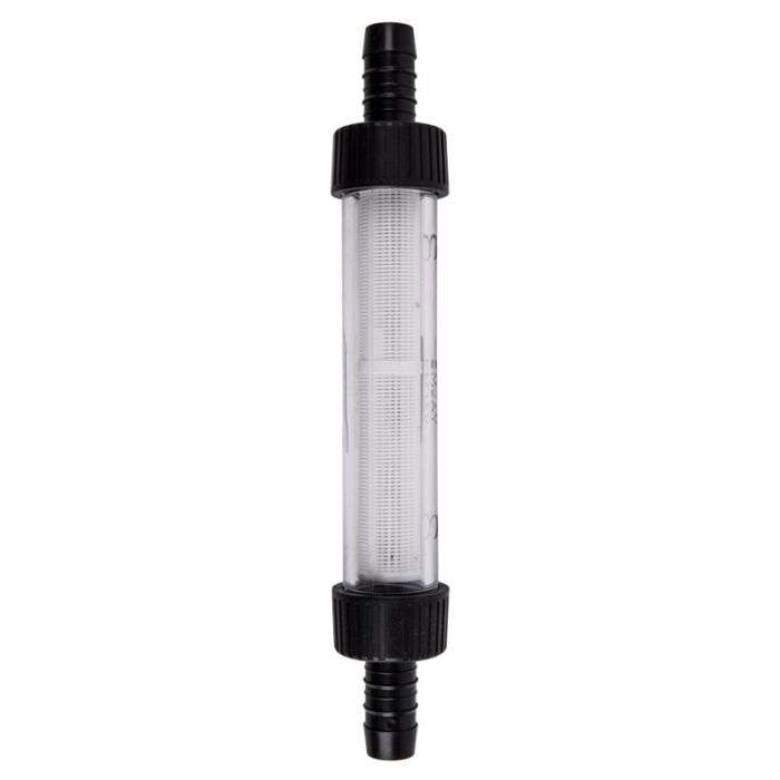 Micromark - Filter Inline - Plastic 15mm