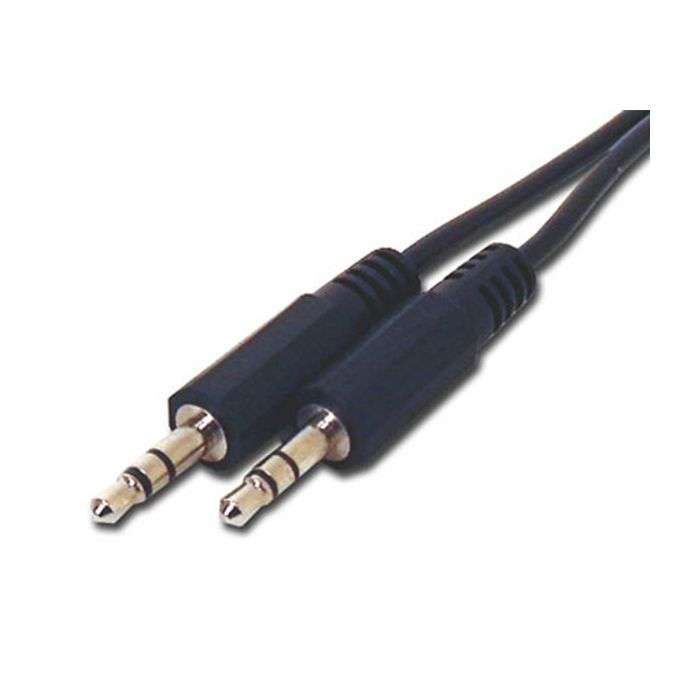 One for All Cable Jack Stereo Audio - 3.5mm x 1.5m