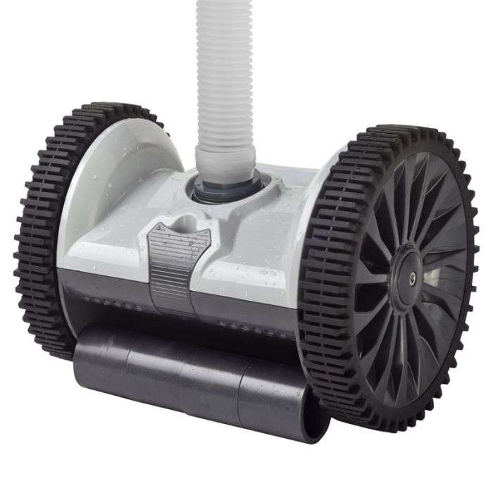 Kreepy Krauly - Dominator Pro Viper Head Only