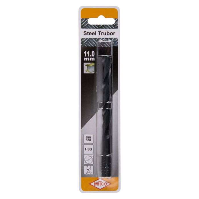 Mitco Hss Drill Bit - 11.0mm