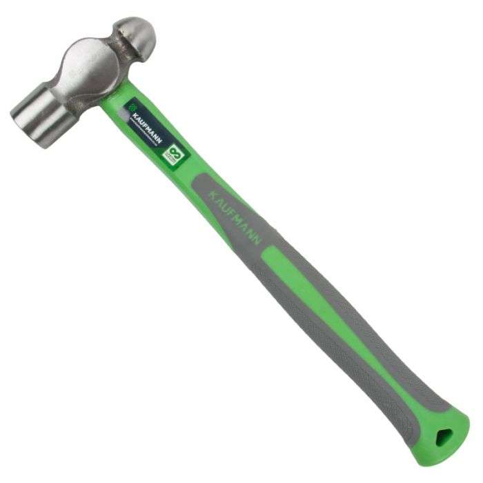 Lasher - Hammer - Ball Pein - Poly Handle - 350g - Bulk Pack of 2