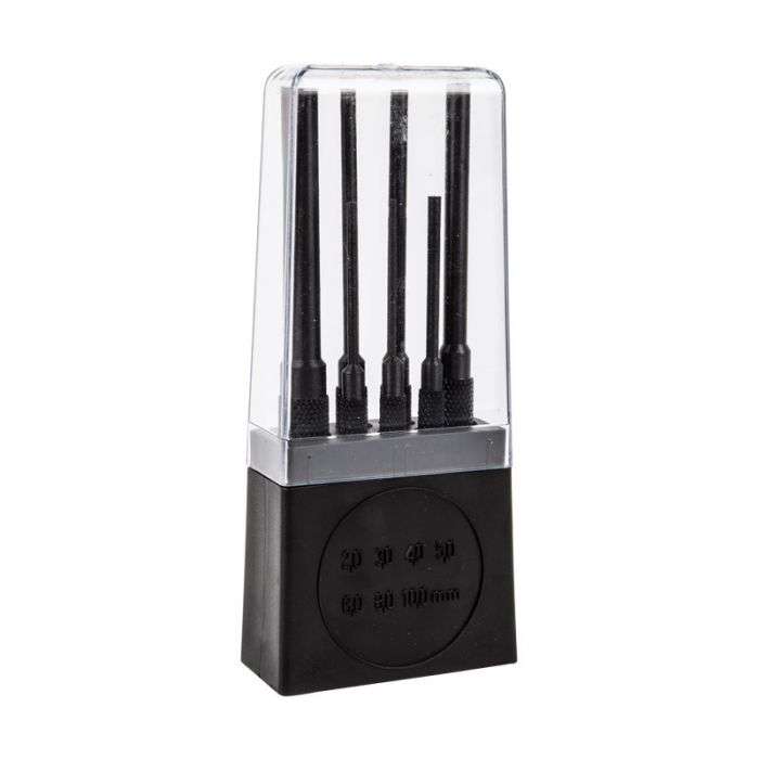 Punch Set - Pin 7 Piece - 2 Pack