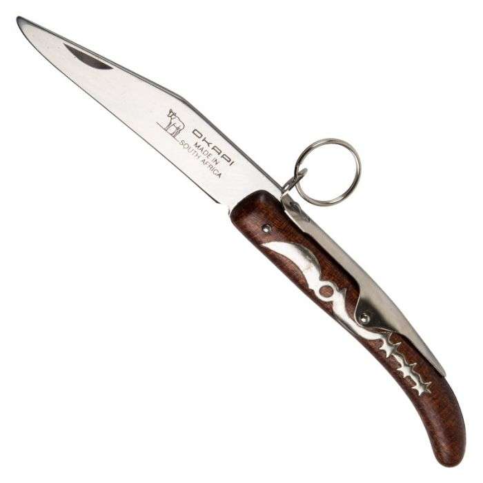 Okapi - Single Lock Knife