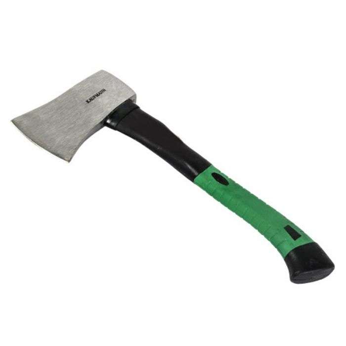 Kaufmann - Axe Plastic Handle 0.9 kg - 2 Pack