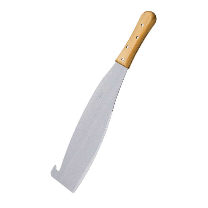 Tramontina - Machete 14 Inch W/Wooden Handle Cain - 2 Pack
