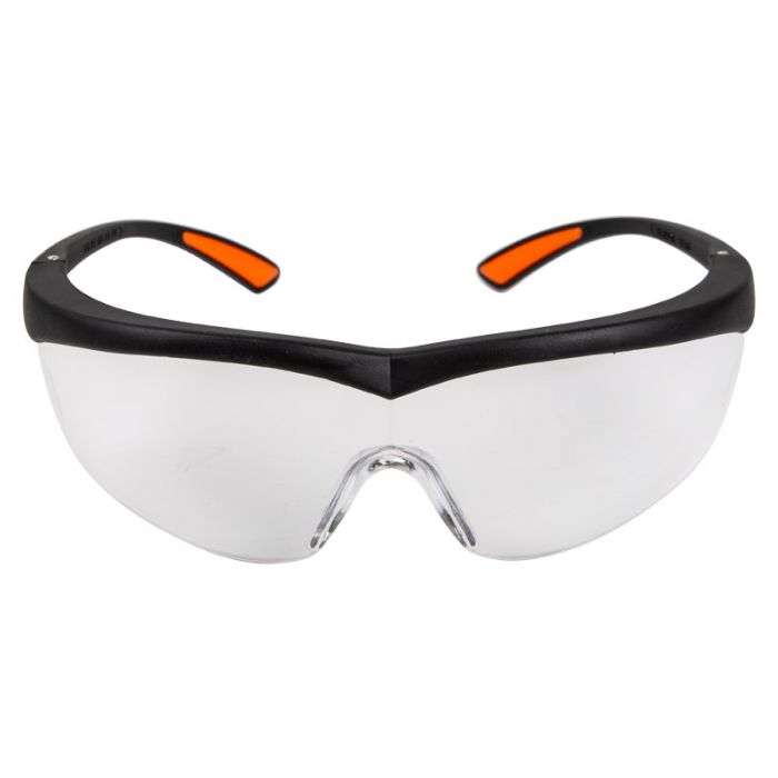 Safety Spectacles - Ulitmate Clear - No.2001