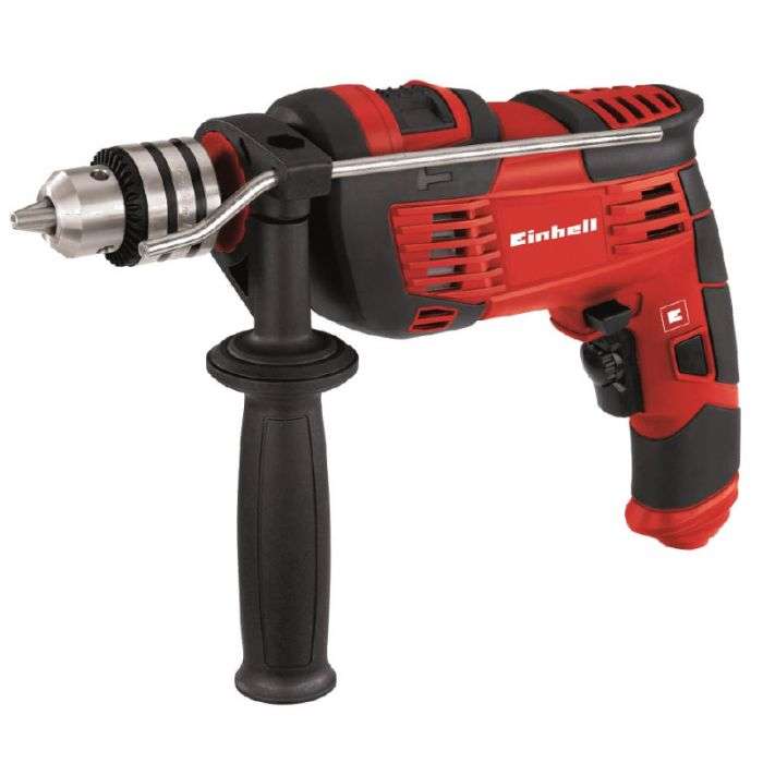 Einhell - Impact Drill 1000Watt Tc-Id1000E