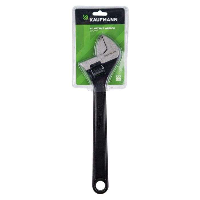 Kaufmann - X Wrench Adjustable Packed 300mm