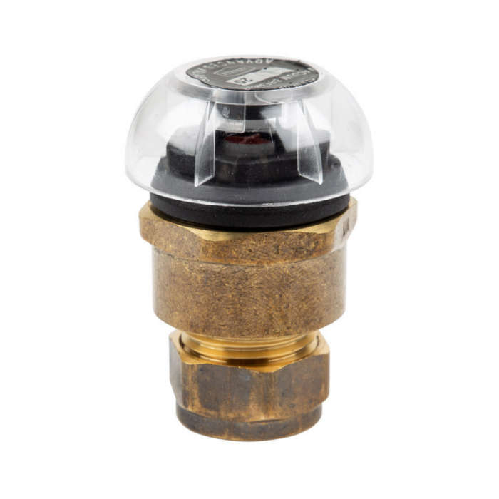 Advanced Valve Vacuum Breaker 22mm Cxc